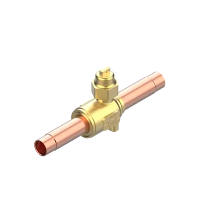 PALLOVENTTIILI DANFOSS GBCT 12S 1/2 CO2 140BAR