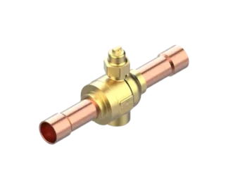 PALLOVENTTIILI DANFOSS GBCT 22S 7/8 CO2 140BAR