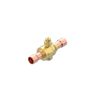 PALLOVENTTIILI DANFOSS GBCT 28S 1-1/8 CO2 140BAR