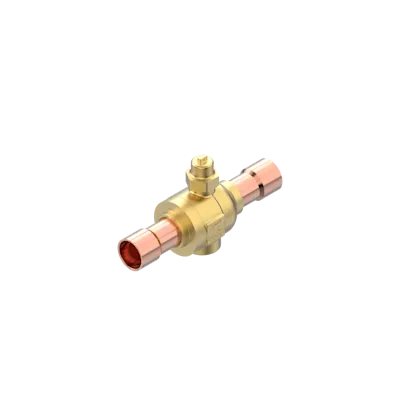PALLOVENTTIILI DANFOSS GBCT 28S 1-1/8 CO2 140BAR
