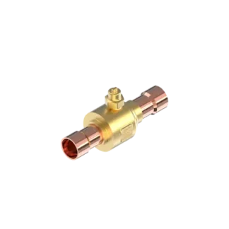 PALLOVENTTIILI DANFOSS GBCT 35S 1-3/8 CO2 140BAR