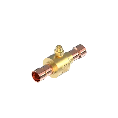 PALLOVENTTIILI DANFOSS GBCT 35S 1-3/8 CO2 140BAR