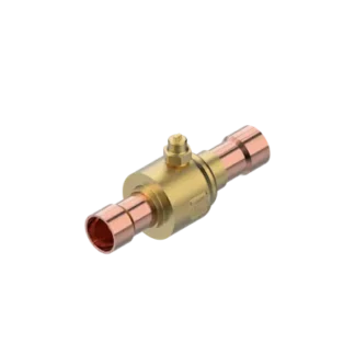 PALLOVENTTIILI DANFOSS GBCT 42S 1-5/8 CO2 140BAR