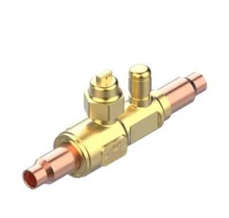 PALLOVENTTIILI HUOLTOV DANFOSS GBCT 10S 3/8 HV CO2 140BAR