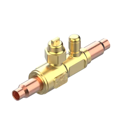 PALLOVENTTIILI HUOLTOV DANFOSS GBCT 10S 3/8 HV CO2 140BAR