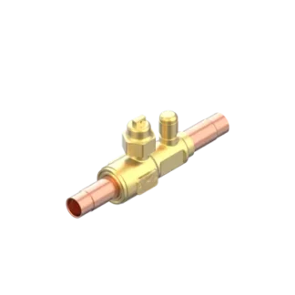 PALLOVENTTIILI HUOLTOV DANFOSS GBCT 12S 1/2 HV CO2 140BAR