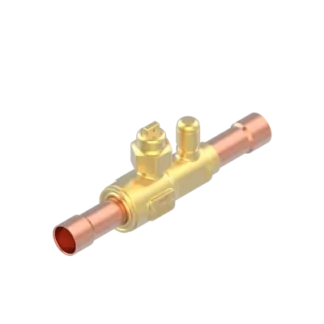 PALLOVENTTIILI HUOLTOV DANFOSS GBCT 16S 5/8 HV CO2 140BAR