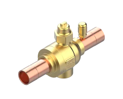 PALLOVENTTIILI HUOLTOV DANFOSS GBCT 18S 3/4 HV CO2 140BAR