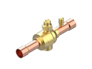 PALLOVENTTIILI HUOLTOV DANFOSS GBCT 22S 7/8 HV CO2 140BAR