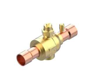 PALLOVENTTIILI HUOLTOV DANFOSS GBCT 28S 1-1/8 HV CO2 140BAR