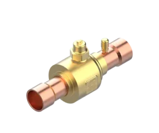 PALLOVENTTIILI HUOLTOV DANFOSS GBCT 35S 1-3/8 HV CO2 140BAR