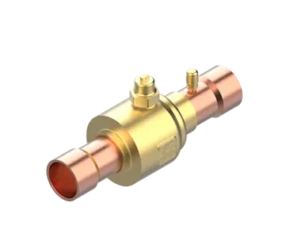 PALLOVENTTIILI HUOLTOV DANFOSS GBCT 42S 1-5/8 HV CO2 140BAR