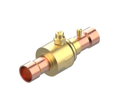 PALLOVENTTIILI HUOLTOV DANFOSS GBCT 42S 1-5/8 HV CO2 140BAR