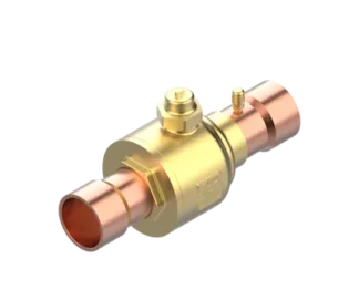 PALLOVENTTIILI HUOLTOV DANFOSS GBCT 54S 2-1/8 HV CO2 140BAR