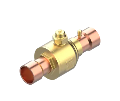 PALLOVENTTIILI HUOLTOV DANFOSS GBCT 54S 2-1/8 HV CO2 140BAR
