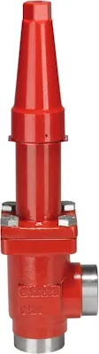 SULKUVENTTIILI DANFOSS SVA-L 20, 148B5341