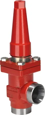 SULKUVENTTIILI DANFOSS SVA-S 50, 148B5701