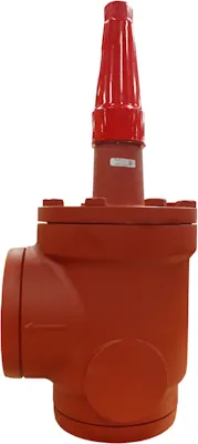 SULKUVENTTIILI DANFOSS SVA-S 80, 148B5901