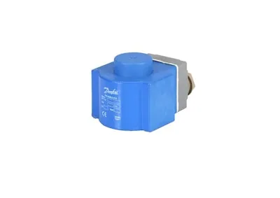 MAGNEETTIVENTTIILIKELA DANFOSS BG230AS, 018F6801