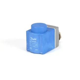 MAGNEETTIVENTTIILIKELA DANFOSS BE240AS, 018F6702