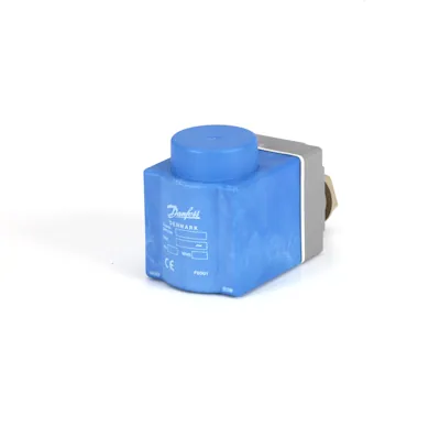 MAGNEETTIVENTTIILIKELA DANFOSS BE240AS, 018F6702