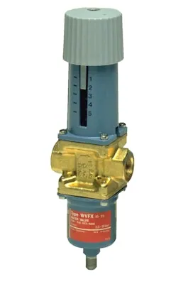 VESIVENTTIILI DANFOSS WVFX-20 3/4 4-23bar003N310500