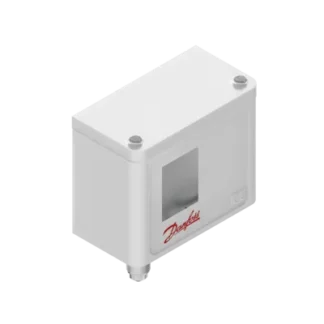 PRESSOSTAATTI DANFOSS KP5 KORKEAPAINE 060-117166