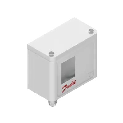 PRESSOSTAATTI DANFOSS KP5 KORKEAPAINE 060-117166