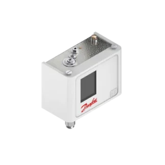PRESSOSTAATTI DANFOSS KPR5 LAUHDUTIN 060-117466
