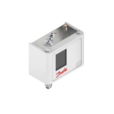 PRESSOSTAATTI DANFOSS KPR5 LAUHDUTIN 060-117466