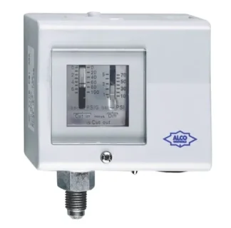 PRESSOSTAATTI ALCO PS1A5A KORKEAPAINE 4350500