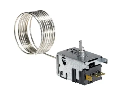 HUOLTOTERMOSTAATTI DANFOSS HT3 MUOVITASKU +3,5C 077B6476