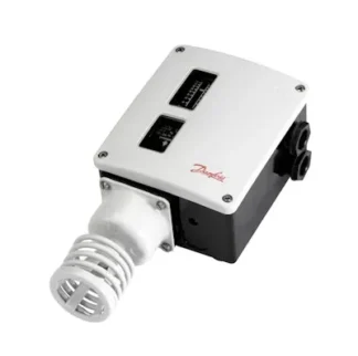 TERMOSTAATTI HUONE DANFOSS RT4 017-503666