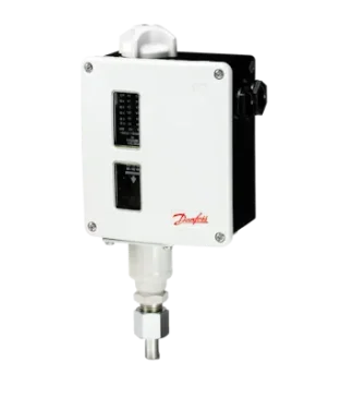 PRESSOSTAATTI DANFOSS RT5 3/8 017-525566