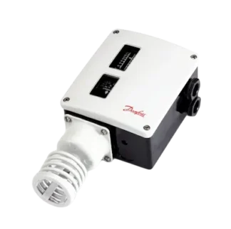 TERMOSTAATTI HUONE DANFOSS RT11 -30...0 017-508366