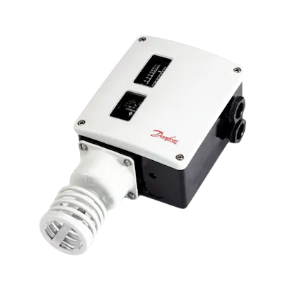 TERMOSTAATTI HUONE DANFOSS RT11 -30...0 017-508366
