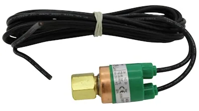 MINIPRESSOSTAATTI DANFOSS ACB-2UB509W M1/4 061F7509
