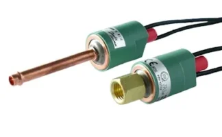 MINIPRESSOSTAATTI DANFOSS ACB-2UB569W 061F7569
