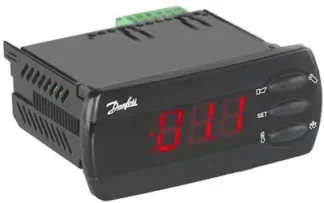 ELEKTRONINEN TERMOST DANFOSS EKC202A 230V 084B8521