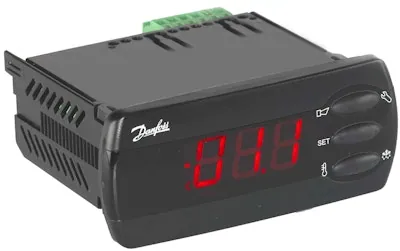 ELEKTRONINEN TERMOST DANFOSS EKC202B 230V 084B8522
