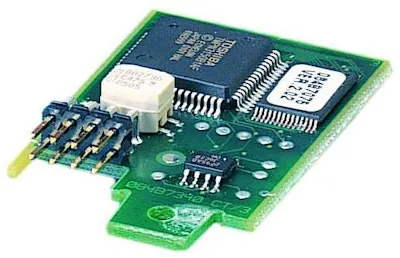 MODBUS-KORTTI DANFOSS EKA 178B 084B8571