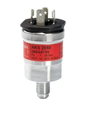 PAINELÄHETIN DANFOSS AKS 2050 -1/59 BAR 060G5750