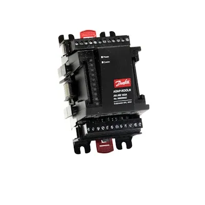 LAAJENNUSMODUULI DANFOSS AK-XM 102B 080Z0013
