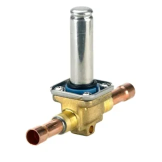 MG-VENTTIILIN RUNKO DANFOSS EVR6 JU 3/8 032L1212