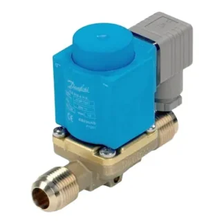 MG-VENTTIILIN RUNKO DANFOSS EVR10 MU 1/2 032L8095