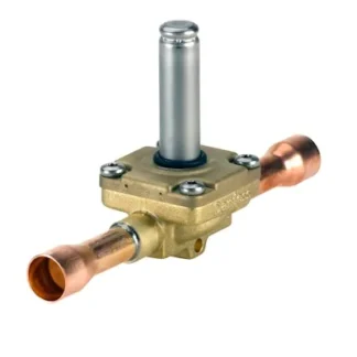 MG-VENTTIILIN RUNKO DANFOSS EVR10 JU 1/2 032L1217