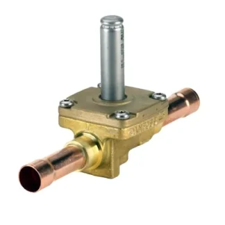 MG-VENTTIILIN RUNKO DANFOSS EVR15 JU 5/8 032L1228