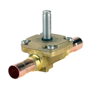 MG-VENTTIILIN RUNKO DANFOSS EVR20 JU 7/8 032L1240