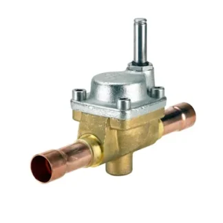 MG-VENTTIILIN RUNKO DANFOSS EVR25 JU 28mm 032L2206