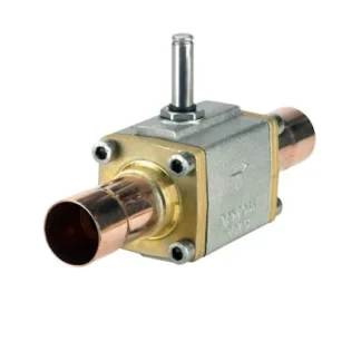 MG-VENTTIILIN RUNKO DANFOSS EVR32 JU 1 3/8 032L1106